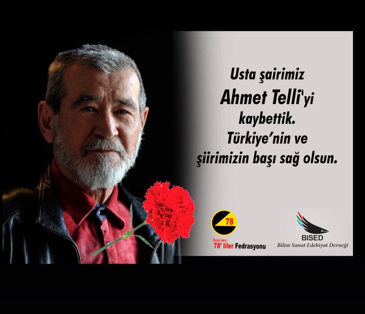 semaguler_'s tweet photo. Ahmet abi yankısı olan dağa benzer. Sesindeki o zarif yankıyı, rehberliğini kaybetmeyeceğim. 
#ahmettelli https://t.co/rzJiDN1RG3