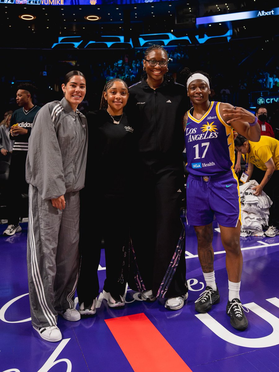 adidas Basketball tweet media