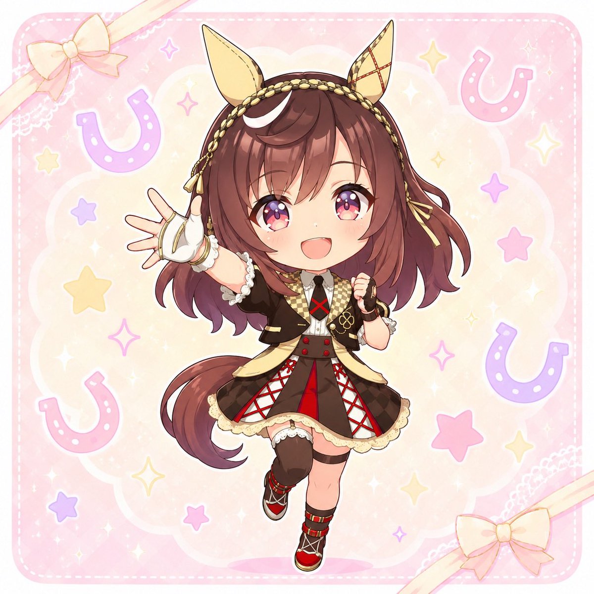 BikoPegasu's tweet photo. ブエナビスタ
#ブエナビスタ
#BuenaVista
#AIart️️️️️️️️️️️️️️️️️️️️️️️️️️️️️️️️️️️️️️️️️️️️️️️️️️️ https://t.co/xzXGgpd8rH
