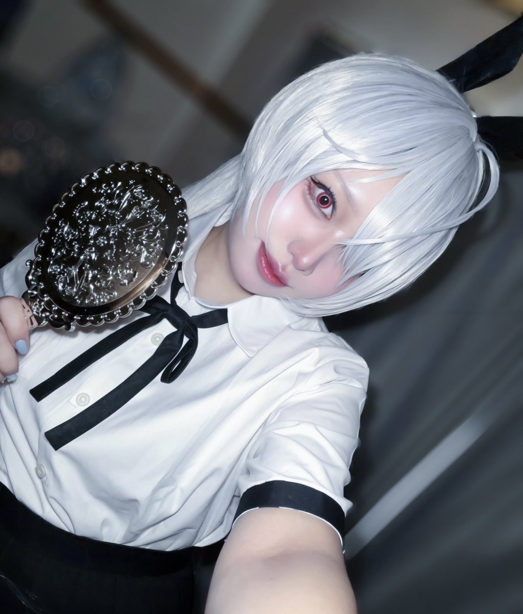 NIKKE夏2026 #NIKKEcosplay