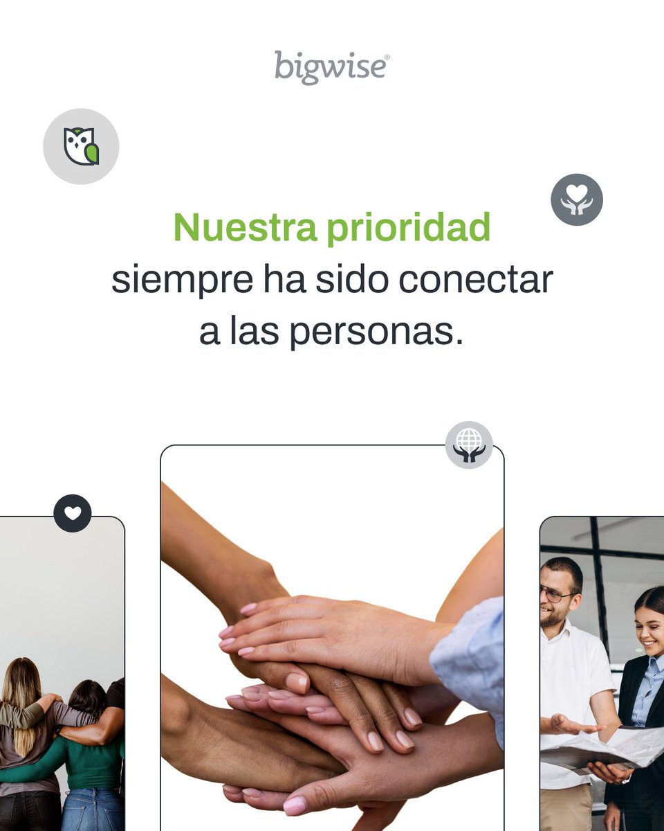 Bigwise_latam's tweet photo. Estos últimos días nos recordaron que la palabra "soporte" va mucho más allá de una pantalla o un sistema. El verdadero soporte es la empatía, la mano amiga y la capacidad de superar juntos las circunstancias. 🇻🇪❤️‍🩹 https://t.co/eykWCJqp2e