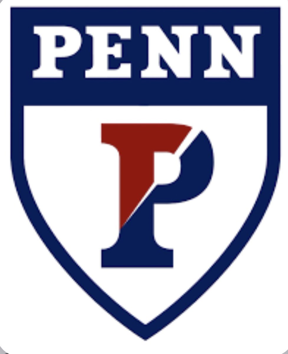 Levi_Guttman's tweet photo. What an amazing camp and staff. So grateful to receive an offer to play football at UPenn! https://t.co/QCeYiXiNFb
