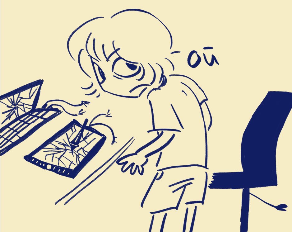 kawaiirrwc tweet picture