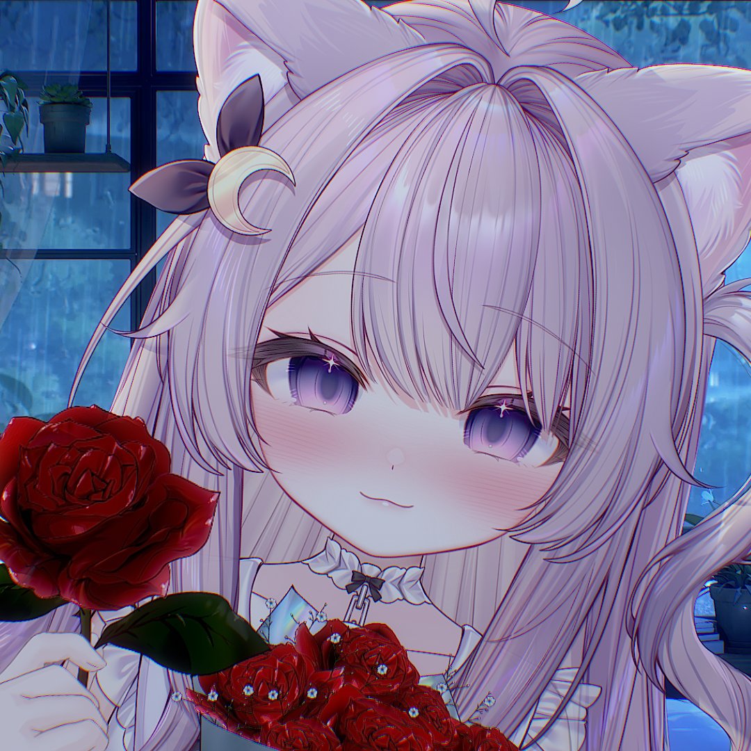 Mau 💤 Vtuber tweet media