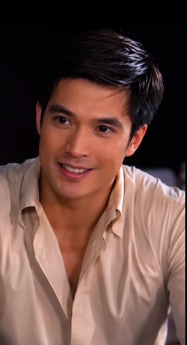 PILOSOPOZ's tweet photo. Diether Ocampo core https://t.co/skJj03gzFZ