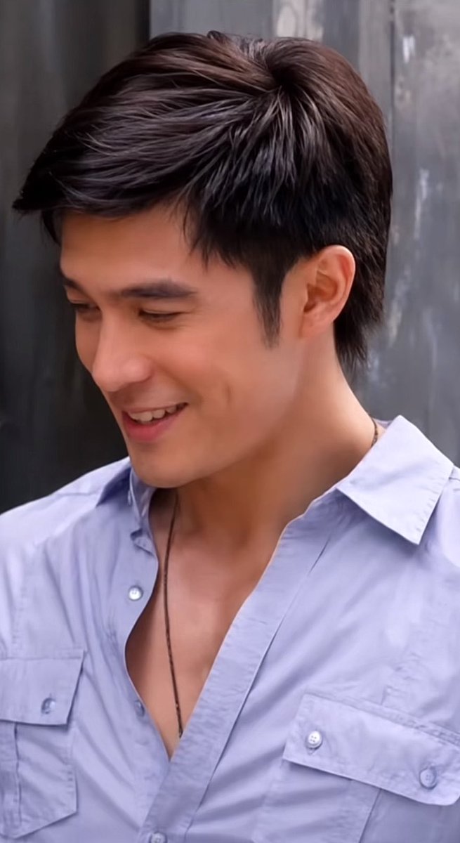 PILOSOPOZ's tweet photo. Diether Ocampo core https://t.co/skJj03gzFZ