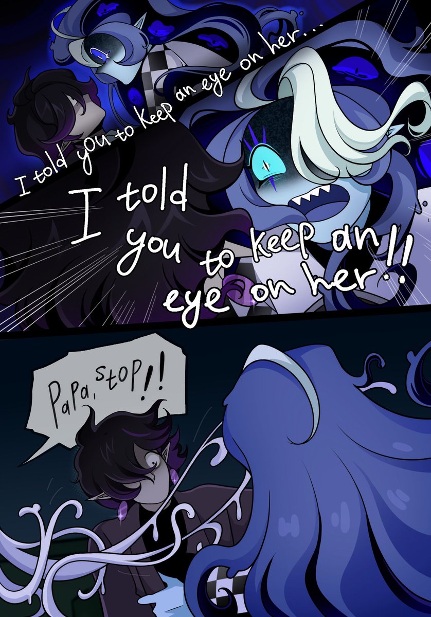 erealina_san's tweet photo. AU comic “Welcome back, daughter"

Chapter 6 (3/35)

‼️ TW: parental issue ‼️

#shadowvanilla #seamoon #welcomebackdaughter https://t.co/FC7FEveKBC