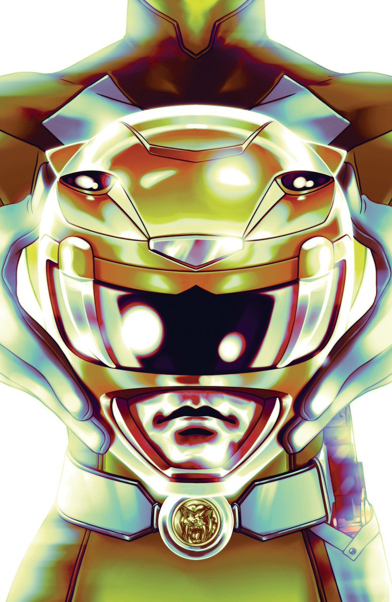 TheComicAwakens's tweet photo. Portada variante de Goñi Montes para Mighty Morphin Power Rangers #3 centrada en la Yellow Ranger.
#PowerRangers #OmegaRangers #LordDrakkon #MMPR #RangerSlayer #PowerRangersComics https://t.co/MMTxKcIfsJ