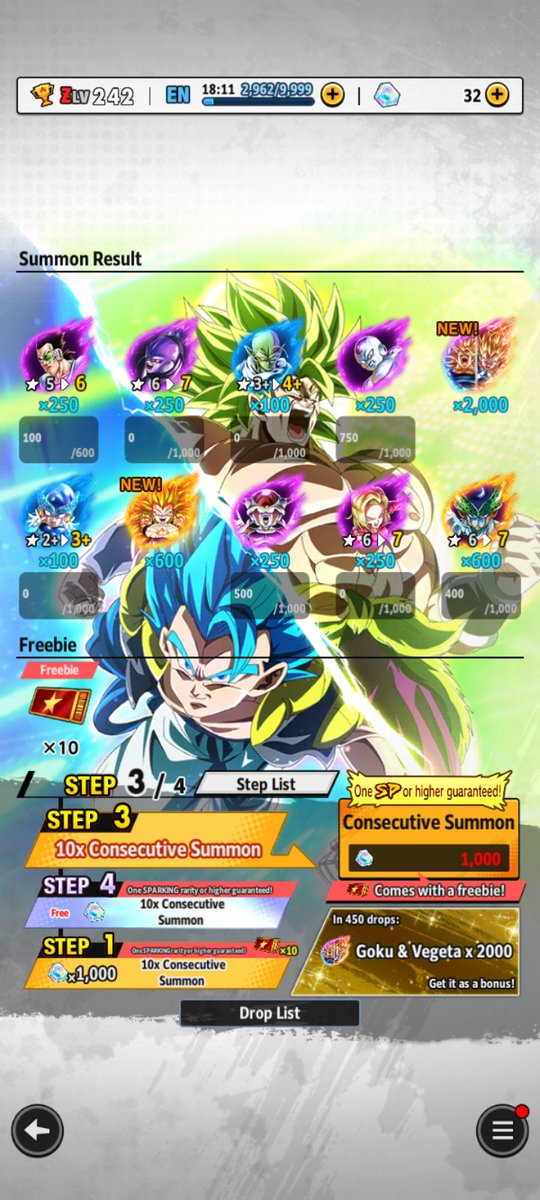 smartestsaiyan1's tweet photo. Yeah the Japanese name strat works boys https://t.co/1meUMDNfVa