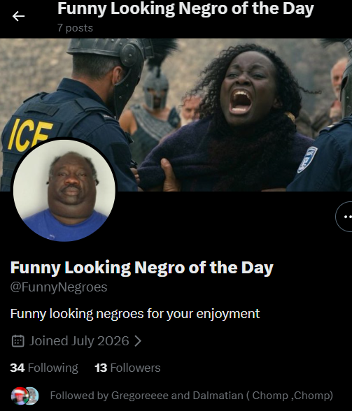 Redacted_2027's tweet photo. @hateful_30_30 Thank you, Dalmatian. BTW, the account below isn't me: https://t.co/7kO8EstESw