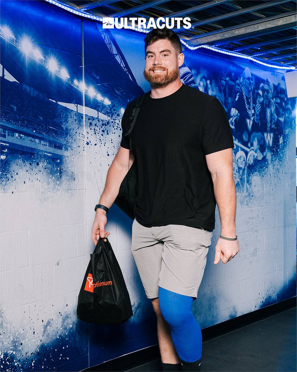 Wpg_BlueBombers's tweet photo. Here's to feelin' good 

#ForTheW | Ultracuts https://t.co/AGEP75QKOB