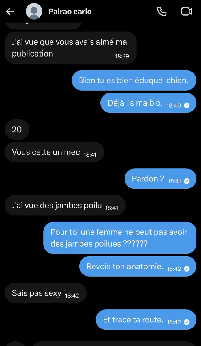 QueenMisandre's tweet photo. C’est pour ce genre d’HOMME qu’on se bat tous les jours contre le patriarcat. 

#findom #moneyslave #paypig https://t.co/bLHDe44bw8