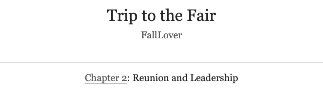 Fall__Lover's tweet photo. Chapter 2 of my #kabumisuweek2026 fanfic, with Days 2-3: Reunion and Leadership! Mithrun and Kabru meet up with Mithrun's coworkers.
#KBMS #kabumisu #カブミス https://t.co/PA6ZH1ashH