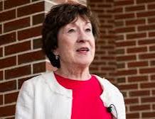 Ginasassyass's tweet photo. 🚨 CONFLICT OF INTEREST: Sen. Susan Collins (R-ME) is one of the key GOP senators BLOCKING the SAVE America Act.

Collins has taken $821,734 from industries reliant on cheap foreign & illegal labor, and she's actively blocking the SAVE America Act.

Key donors (per American Accountability Foundation report):
• American Seniors Housing Association: $137,500 (21-year relationship)
• Plus major flows from construction, hospitality, agriculture, and related groups that back amnesty-style bills like the DIGNITY Act.

Collins has voted with Democrats to kill efforts advancing voter citizenship proof and election integrity (e.g., against reconciliation amendments).

As a senior GOP senator, her holdout helps stall what 80%+ of Americans want.

American workers and secure elections FIRST, not donor-driven delays!