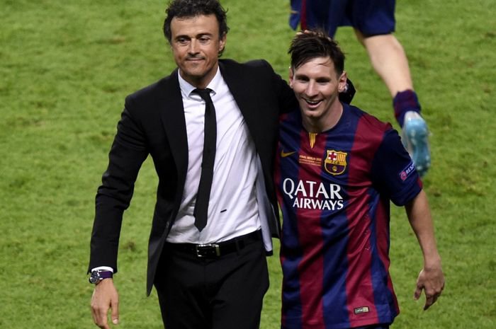 himmelfern's tweet photo. Luis Enrique Masterclass 🙌🏻
*
1. Luis Enrique knows that Ferran has been inconsistent.
-
2. He wants to help Barcelona by bringing Ferran to PSG.
-
3. Enrique will try to get the best out of Ferran—whether he succeeds or fails, at least he'll have given it a shot.
-
4. Enrique's contract expires in June 2027.
-
5. Enrique wants to UCL Final 2027 is = PSG vs. Barcelona.
-
6. Barcelona win The  UEFA Champions League 2026/27 🏆💙♥️