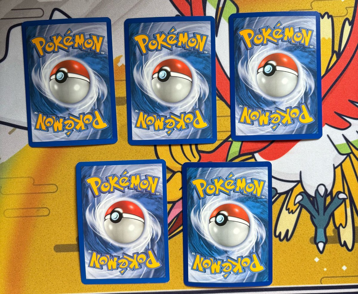 Poké_Josh tweet media