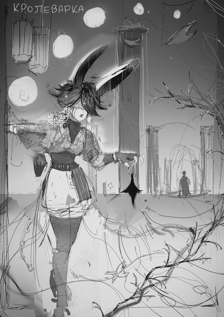 TheWenaria's tweet photo. #wip #sketch https://t.co/fZLL3eNk3z