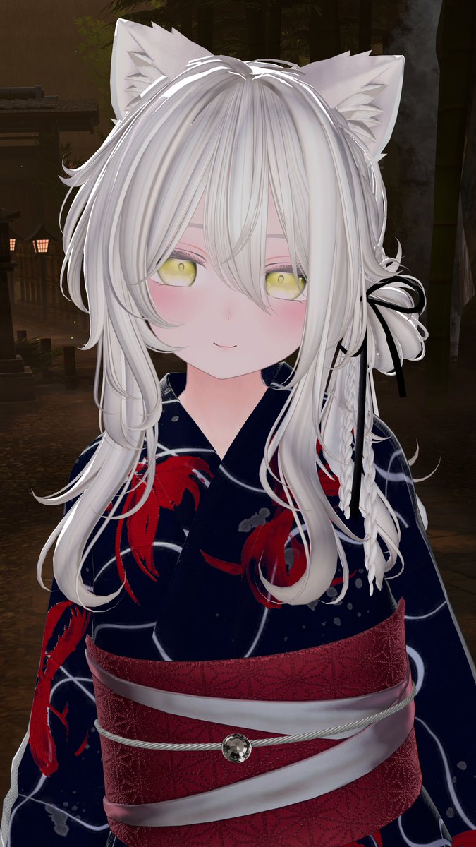 にゃる (@nyalnyal_VR) / Posts / X