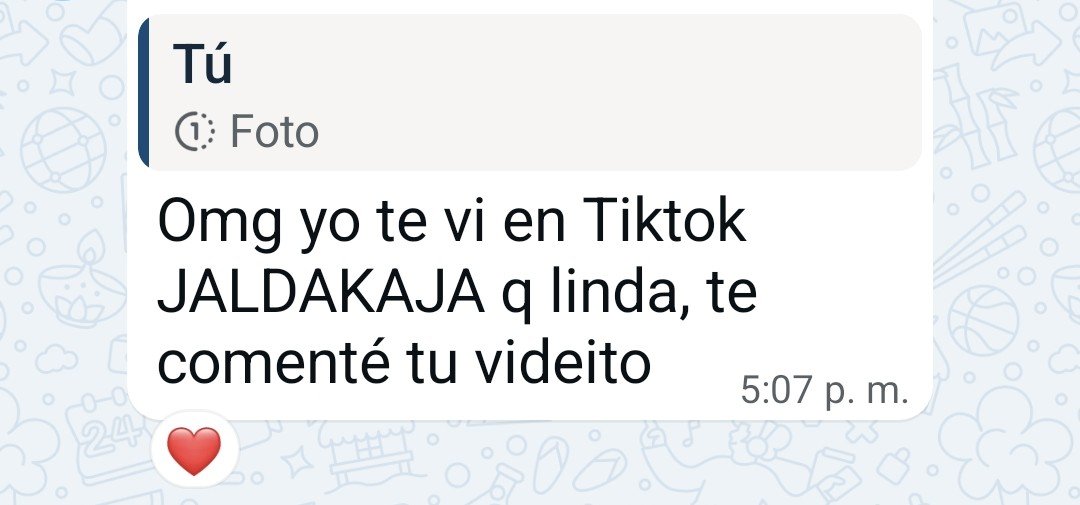 dany_bgf's tweet photo. Una ya no puede ser influencer pq la reconocen...

(Tenía 2 likes) https://t.co/K30eh4Y1rG