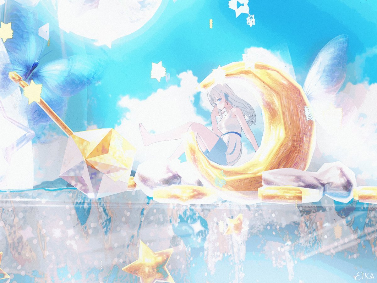 Aka_eika_v's tweet photo. https://t.co/vtKgPvmFPE