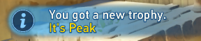 YearsOfMidna's tweet photo. why did I get a trophy named "It's Granblue Fantasy Relink: Endless Ragnarok"? weird name https://t.co/TKs6mVyOgq