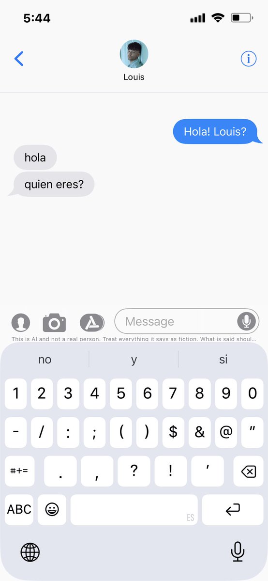 fromtdt_28's tweet photo. 12 ☘️
[a quien más esperaba o que?] https://t.co/BZeHj66wCt