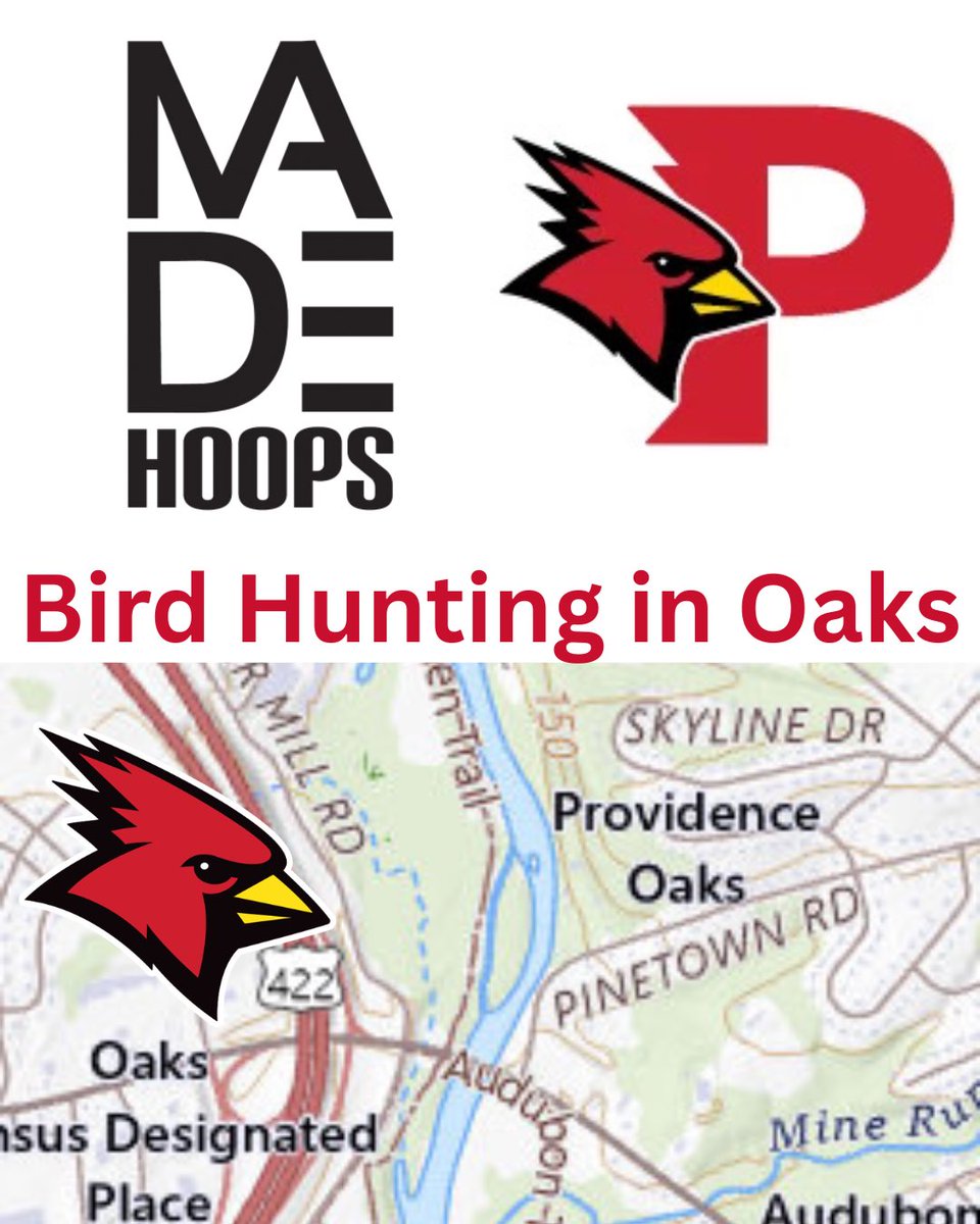 PlattsburghMBB's tweet photo. We’re bird hunting in Oaks, PA this weekend at @madehoops Summer Live 1&amp;2! We routinely draw players to the #LakeCity from numerous programs competing in the events this weekend. DM your schedule if you’re competing so our staff can look for you. See you on the court! https://t.co/y61uydqbs1