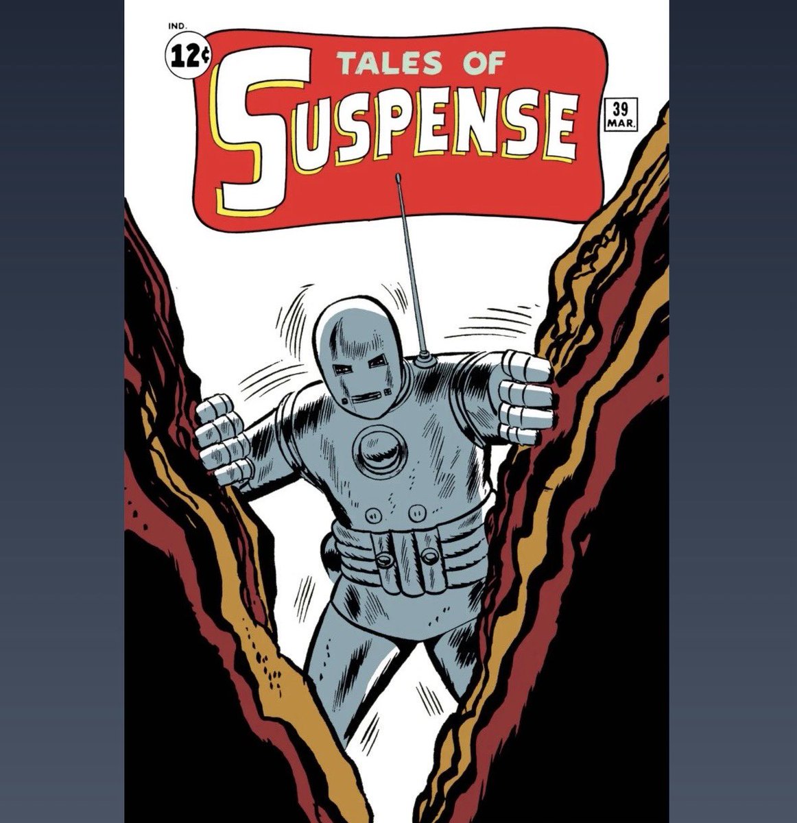 Comics & Crypto tweet media
