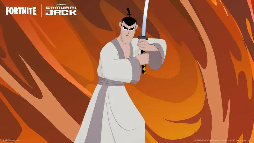 JPreal_1's tweet photo. SEÇÕES PARA A LOJA 🔥 

- Tudo pronto para a batalha 
- Drops do Fortnite 
- Samurai Jack 
- Onda de Calor 

Use o código: JP_REAL1 se quiser me apoiar, isso me ajuda muito 🫂💙 https://t.co/i45Btv3zqq