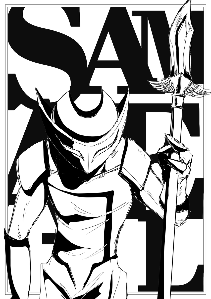 reylead_'s tweet photo. #bleach #oc https://t.co/HfbyGgBfAH