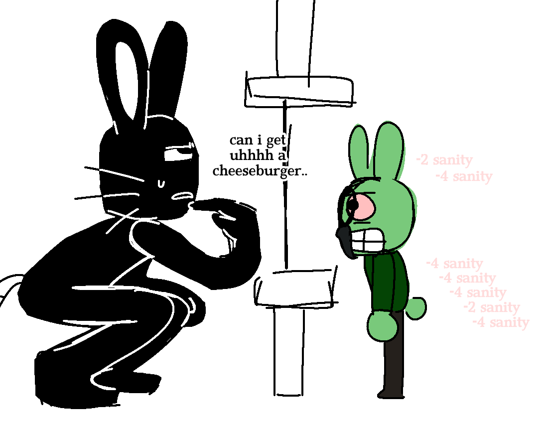 eggthsdgh's tweet photo. stalker goes to animacdonalds
ft psychologist https://t.co/aijjvtoNJc