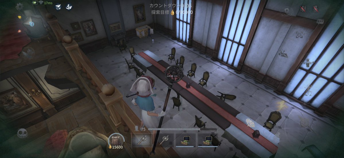 nonsmo25nm's tweet photo. 結局サファイアは出なかったのでみんな色々と衣装を楽しむ事に
全員🧐！
るぅさんホム🧐、事件解明
るぅさん「💎💎💎🙏」
🗃️ﾅｲﾁﾝｹﾞｰﾙﾃﾞｽ
るぅさん「🔫( ･᷄ὢ･᷅   )ｽﾁｬｯ」
空🧐（私）「wwwww（大爆笑）（すいません…）」
闘技場のとこでも同じ状況になりキレてました…www https://t.co/dQo7CM8Hpw