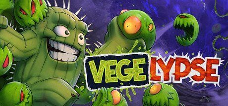 allroguescom's tweet photo. Ever wonder what would happen if vegetables fought back? Vegelypse is here to answer a question nobody asked, and honestly, we're here for it.
https://t.co/BUZLOcbcFw
#roguelike #roguelite #Vegelypse @vegelypse_game https://t.co/xkYt1LbEit
