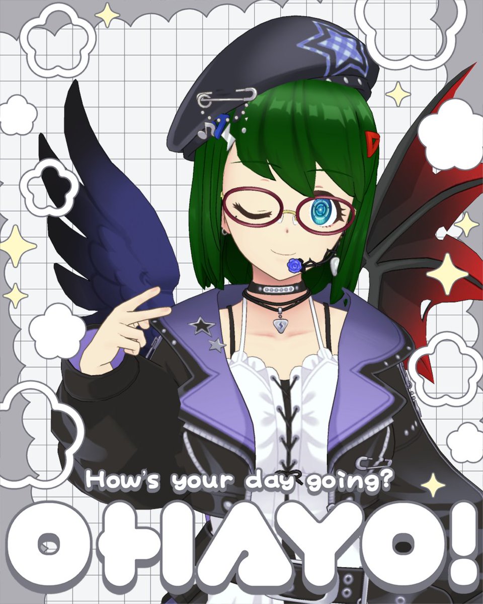 Lapis_019's tweet photo. おはラピッ♪

どうやら昨夜、いきなり熱中症に罹ったようです😅
いきなり序盤で発症して、ピークになる8月は保つのか!?😂

今は平熱に戻ったので、通常通りに勤務する予定です。

今日も、ゆるふぁいで「生きましょう」

#おはようREALITY
#脇役系REALITYタレント https://t.co/Qe6L55cJxP