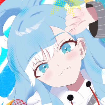 新しいプロフィール画像 メンタルも回復してきたし、今日から鍵垢解除