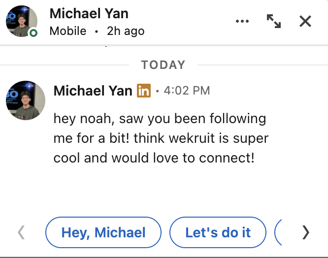 Noah Liu tweet media
