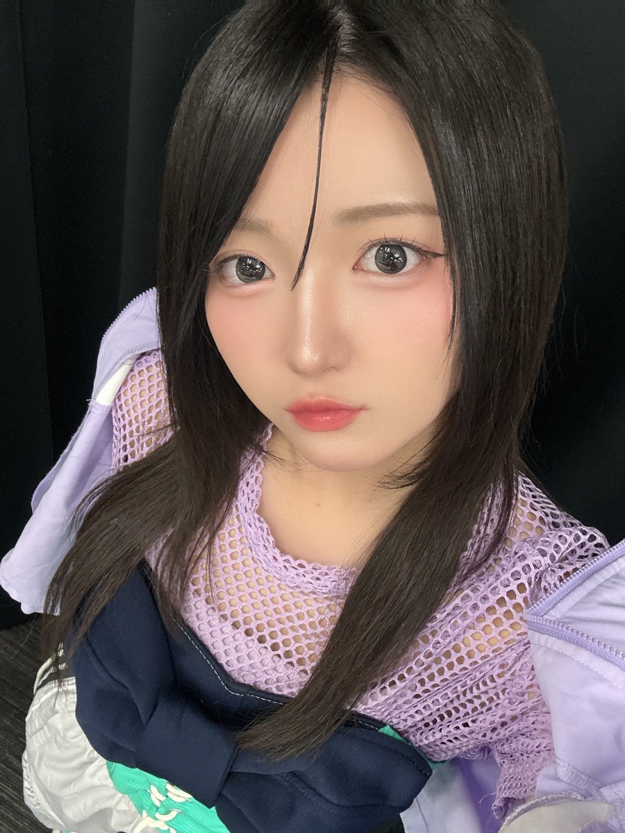 【２/7までに発送】リリリンページ おはようございます🔆 わ〜！今日が来てしまった…🫪🫪 8人揃っての