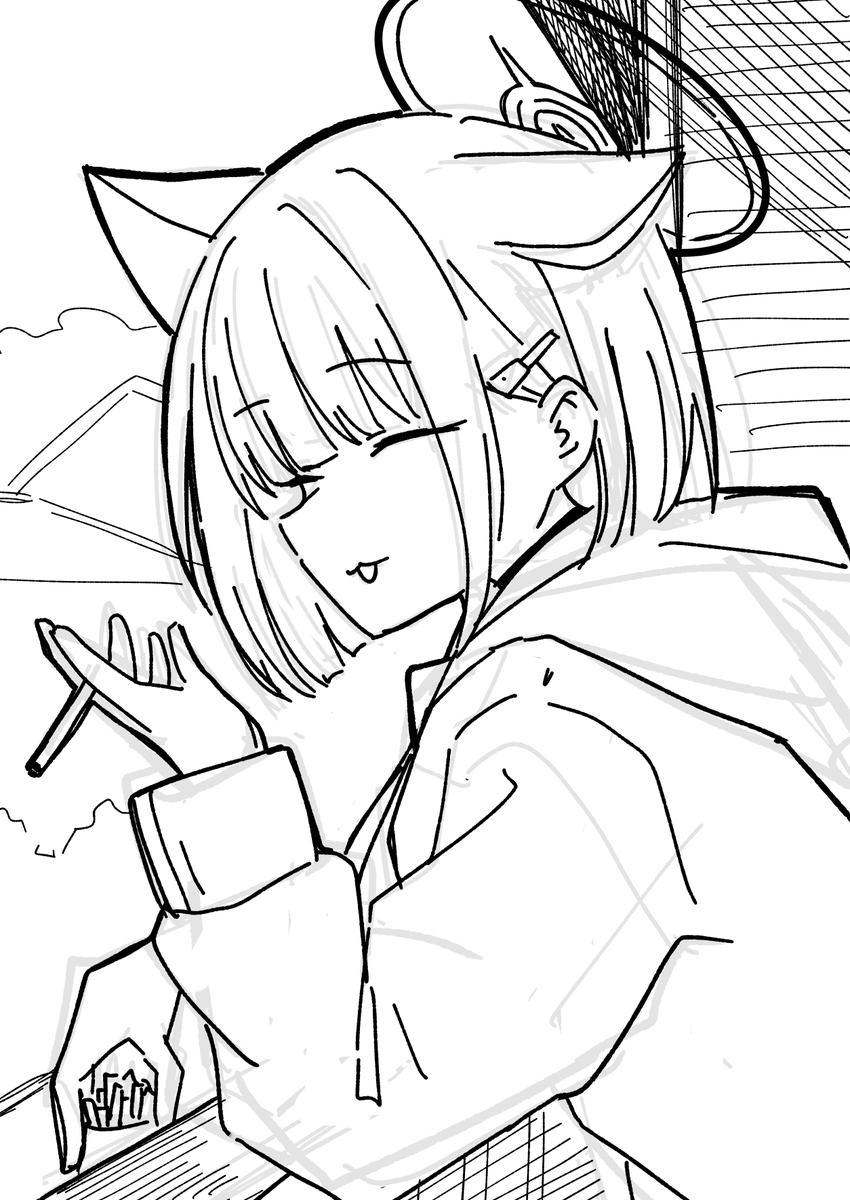 nyanzaisensei's tweet photo. https://t.co/VRUkJs4gCm
