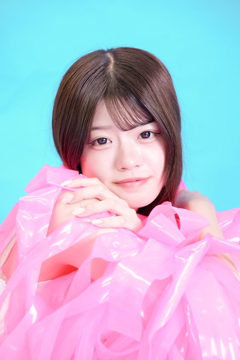 arumagetalk1965's tweet photo. 2026/06/09  テープマジックⅡ
真っ直ぐな視線
＃羽美   (@miu_cotori)
#フリーモデル
＃Bスタジオ https://t.co/rfZhrzzKOt