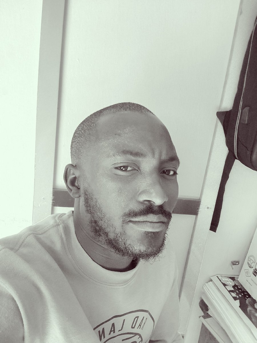 samdeartiss's tweet photo. +1 
LORD thank you...
Growing gently into the MAN
I'm meant to be grateful for every Lesson, 
Every quiet strength still blooming, still believing. 🍾✨ 🎉 https://t.co/g9A6N15GKV