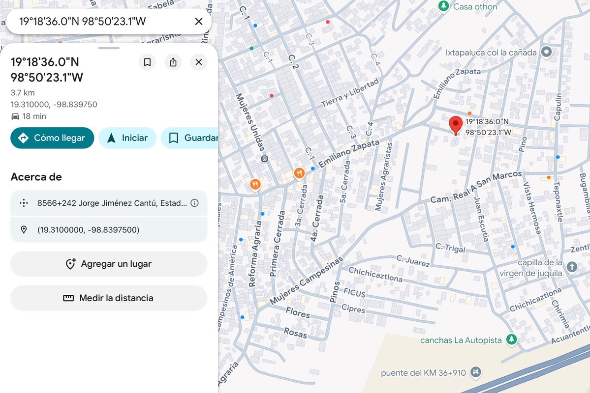 LosDeIxtapaluca's tweet photo. 🚨 URGENTE | Jiménez Cantú, Ixtapaluca Edomex:

Dos perros abandonados en azotea a la intemperie, sin alimento. Eran 3, uno ya murió por reporte ignorado.

@PROPAEM @FiscaliaEdomex y Municipio de Ixtapaluca. ¡Propiedad privada NO justifica crueldad!

#NoAlAbandono #DenunciaAnimal https://t.co/2rqVjnNh2x