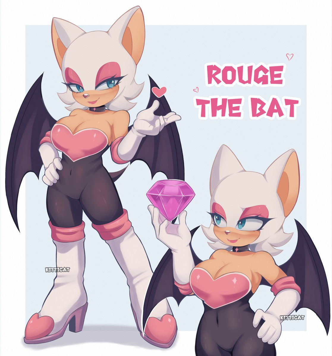 CatFrans's tweet photo. ❤️🌹
#sonicthehedgehog #sonic #sonicart #rougethebatfanart #rougethebat #sonicfanart #fanart #rouge https://t.co/KnOvG2RFoV