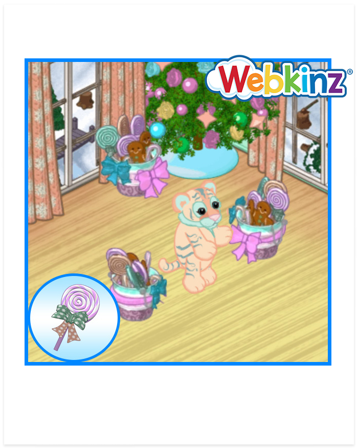 ganzestore's tweet photo. Get the Tender Tidings Tiger, Tender Tidings Wardrobe, and Tender Tidings Dispenser FREE with select purchases of 175,000 eStore Points until July 22, 2026! https://t.co/soM20co2ha
Have your holiday with some tenderness!
#Webkinz #Classic #XmasinJuly #ChristmasinJuly @webkinz https://t.co/KDRMayJpUx