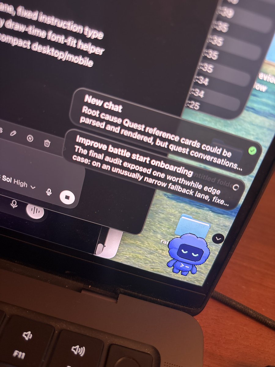 AutoCEO tweet media