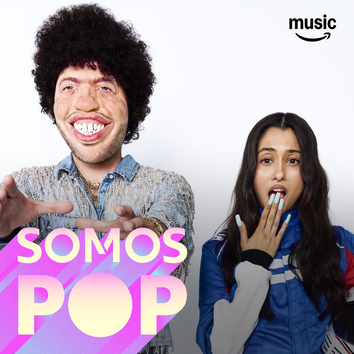 ItsBennyBlanco's tweet photo. thank you @amazonmusic 

https://t.co/erXBI1fPAc https://t.co/DW68XcxcNg