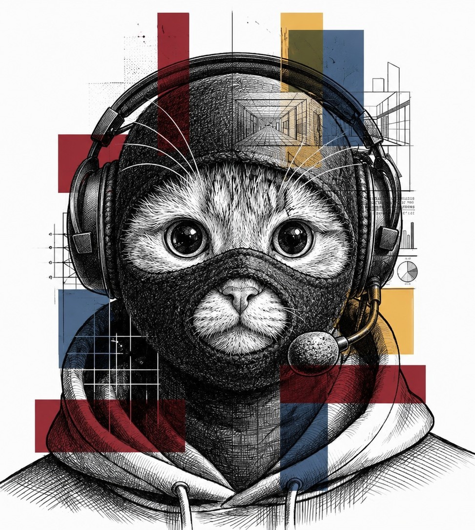 catwifmask official tweet media