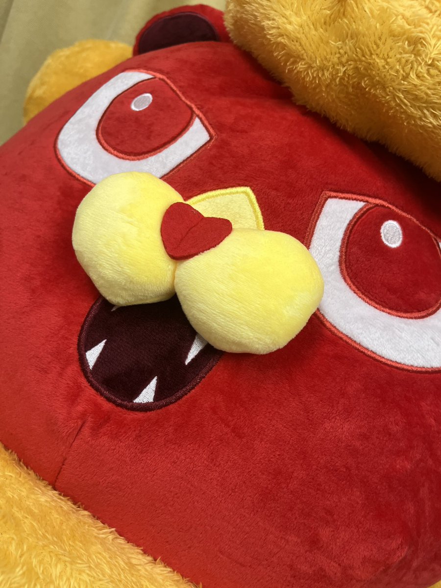 【ニャンパラリ様】専用・赤360ｇ×2袋≪リクエスト特割特価≫ こんにちは🌞 マルハン萩原東店です🧡 本日は・・・ 紅羽ちぇりさん