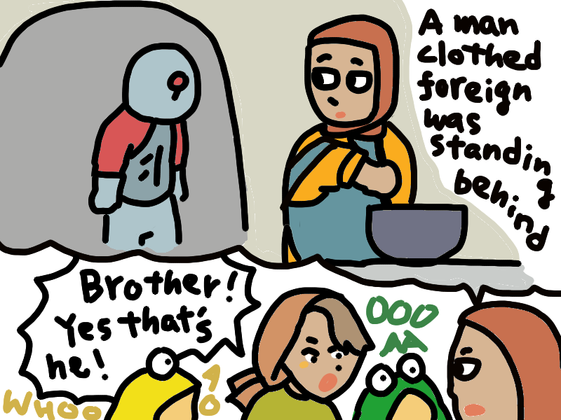Shimi-chan tweet media