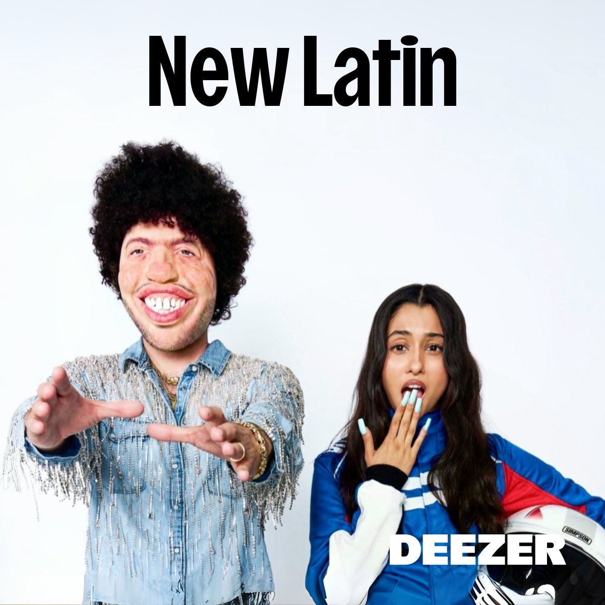 ItsBennyBlanco's tweet photo. thank you @Deezer

https://t.co/JJLRO0m9uD https://t.co/MKoCa4X6kx