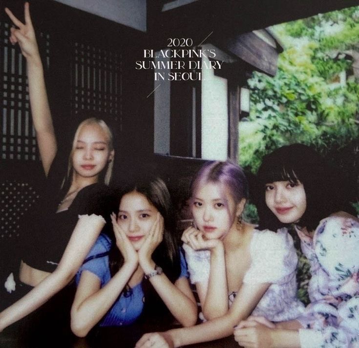 helloxumika's tweet photo. back when we used to have bp welcoming collection and bp summer diary https://t.co/oTARJM1EBO